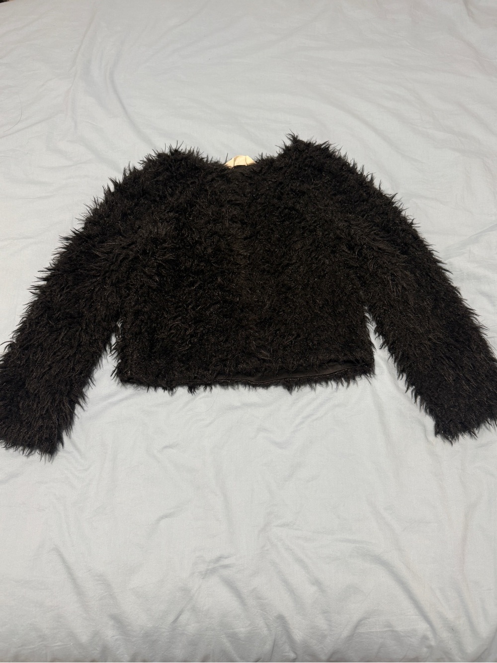 Intimates Subcategory Identification